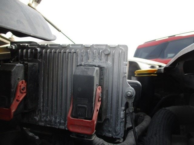 Console Front Floor Fits 15-17 200 1600190