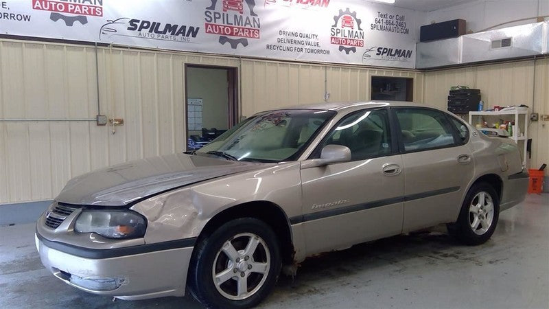 AC Compressor 6-231 Fits 96-04 REGAL 1679172