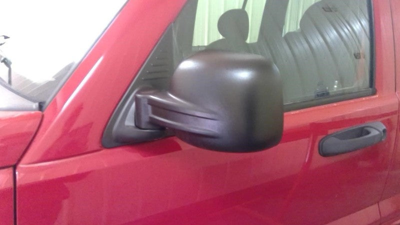 Driver Side View Mirror Power Heated Fits 02-07 LIBERTY 1740848