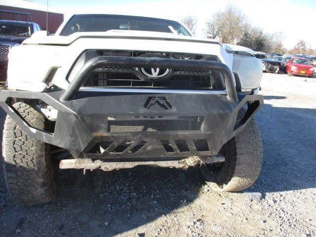 Fan Blade Radiator 3.5L 6 Cylinder 2GRFKS Engine Fits 05-23 TACOMA 162