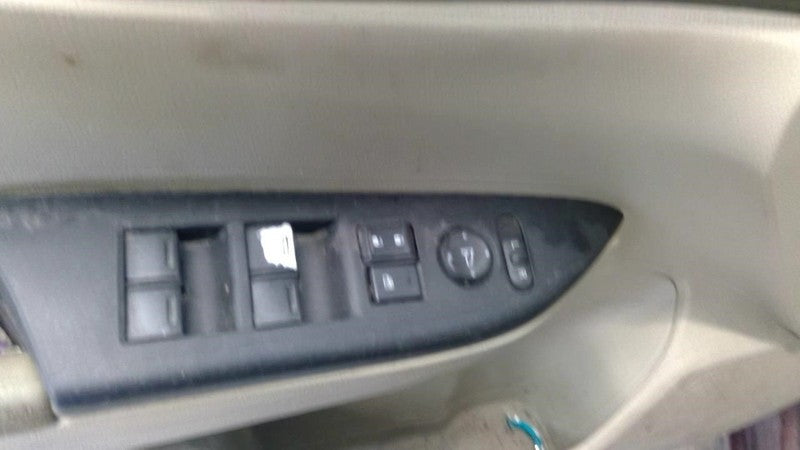 Driver Front Door Switch Driver's US Market Sedan LX Fits 13-17 ACCORD