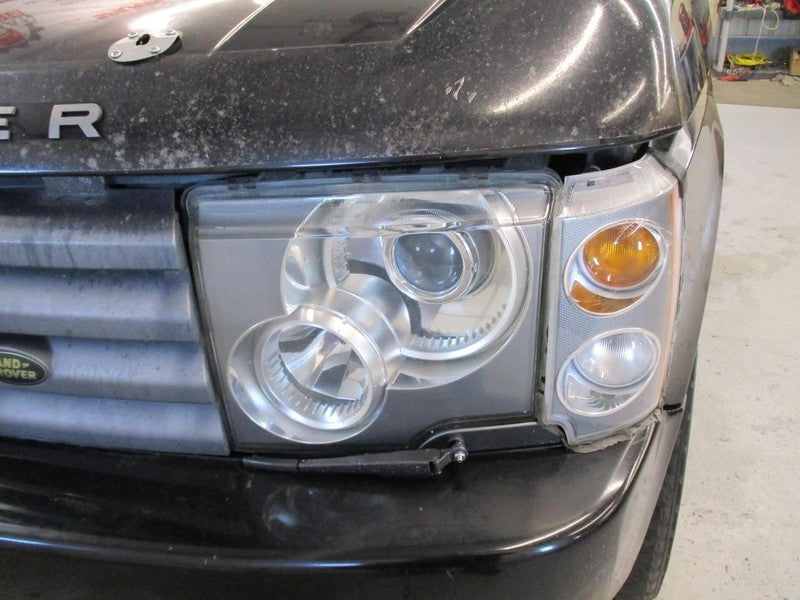 Starter Motor Fits 03-05 RANGE ROVER 1736671