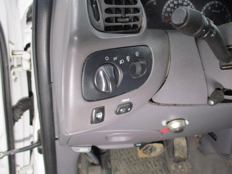 EXPEDITON 2002 Dash/Interior/Seat Switch 1887877