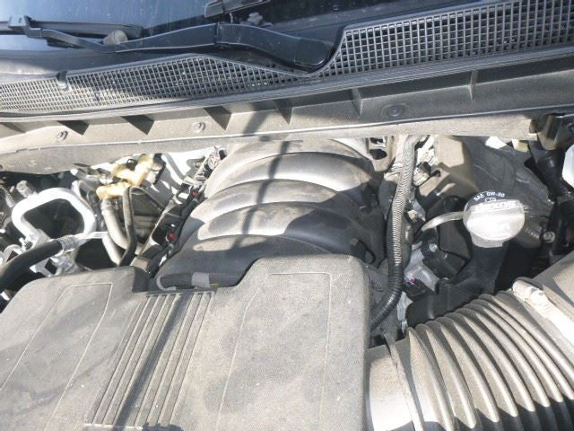 Starter Motor Fits 19-26 SILVERADO 1500 PICKUP 1552827