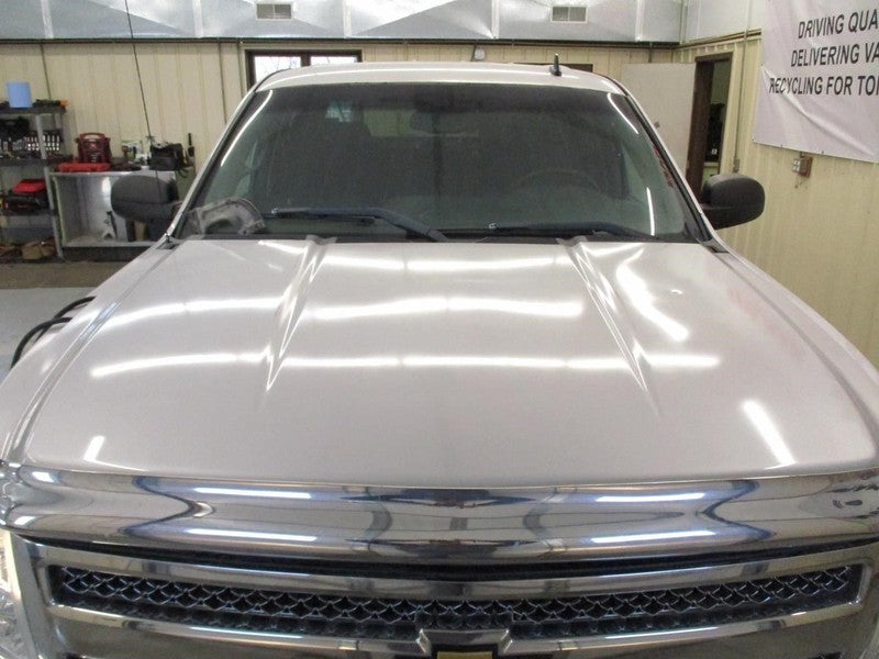 Speedometer Cluster US Opt BPH Fits 09-10 12-14 SUBURBAN 1500 1898410