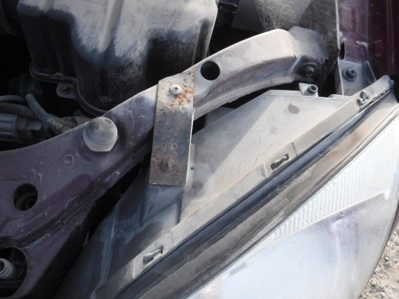 Brake Master Cylinder Without ABS Fits 00-08 FOCUS 1056420