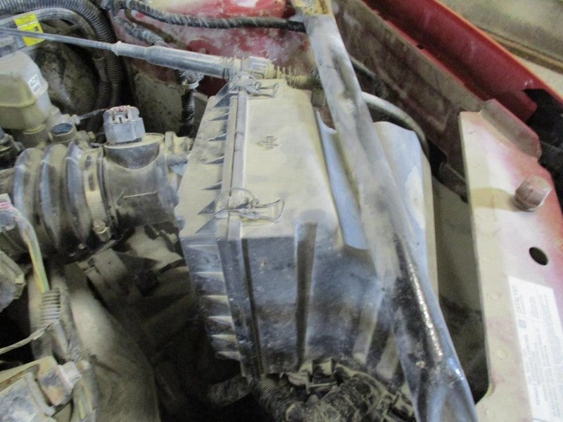 Driver Front Seat Bucket Opt AR9 Cloth Electric Fits 07-08 IMPALA 2026
