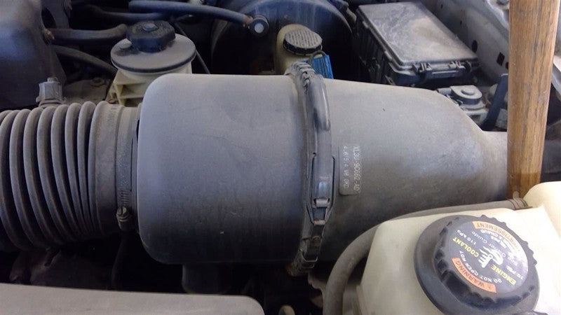 Carrier Front Axle Heritage 3.55 Ratio Fits 00-04 FORD F150 PICKUP 168