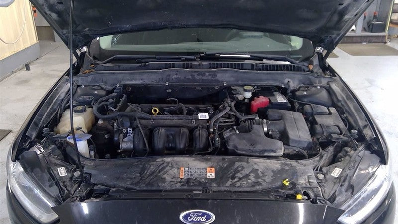 Automatic Transmission 2.5L Fits 13-15 FUSION 1710866