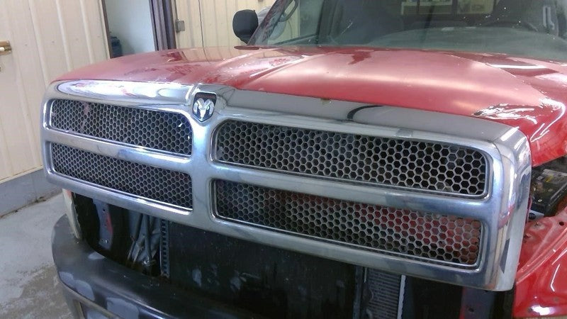 Driver Tail Light Pickup Fits 94-02 DODGE 2500 PICKUP 2021920