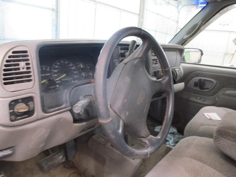 Steering Column Shift Opt N33 Fits 97 CHEVROLET 1500 PICKUP 1997644