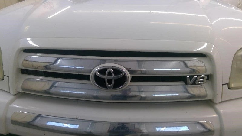 Rear Axle 4WD 6 Cylinder Manual Transmission Fits 00-04 TUNDRA 2018357