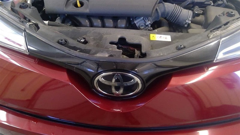 Starter Motor Fits 18-22 C-HR 1644893