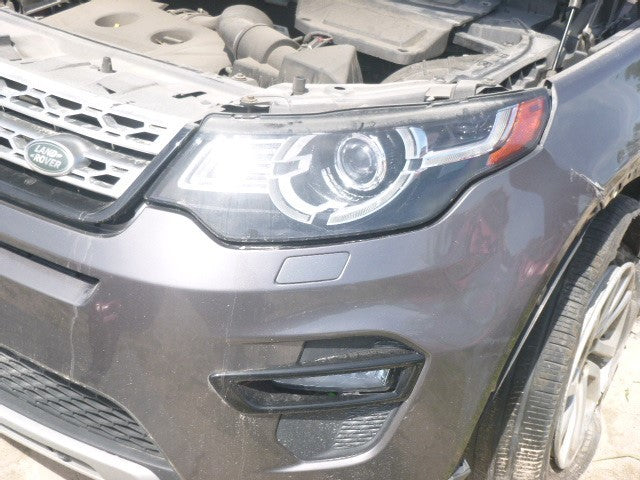 Intercooler Fits 12-17 EVOQUE 1663522