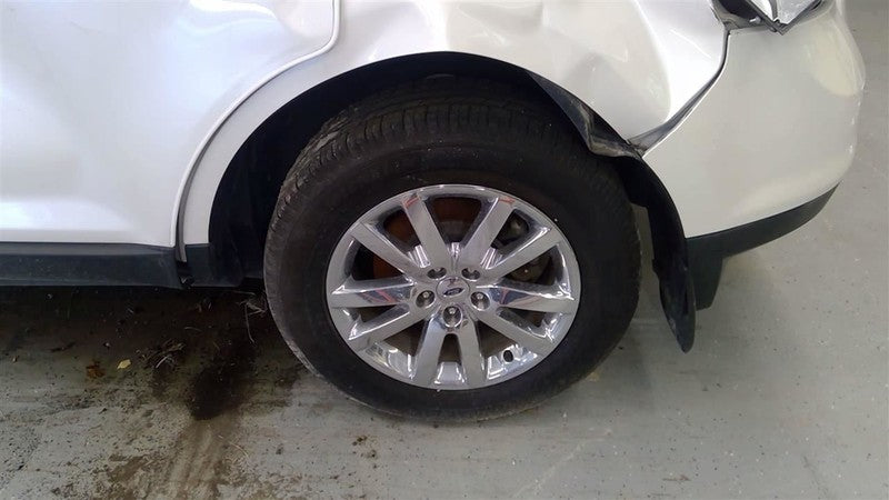 Power Steering Pump Fits 11-15 MKX 1709212