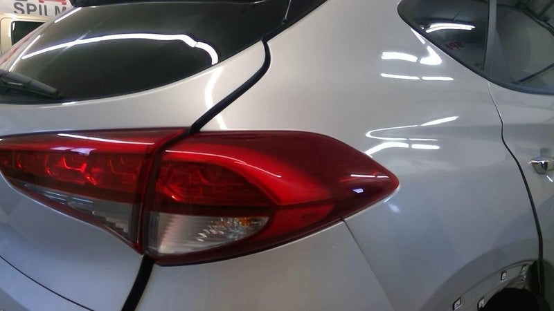 Passenger Tail Light LED Quarter Panel Mounted Fits 16-18 TUCSON 17455