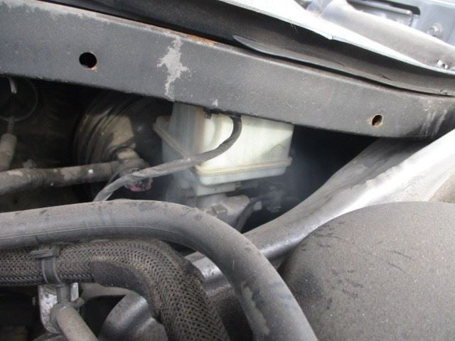 Automatic Transmission RWD 3.6L 8 Speed 8HP45 Fits 16-17 CHARGER 16007