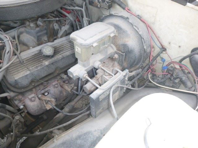 Rear Axle 2WD Model VIN C 5th Digit Srw Fits 88-89 CHEVROLET 3500 PICK