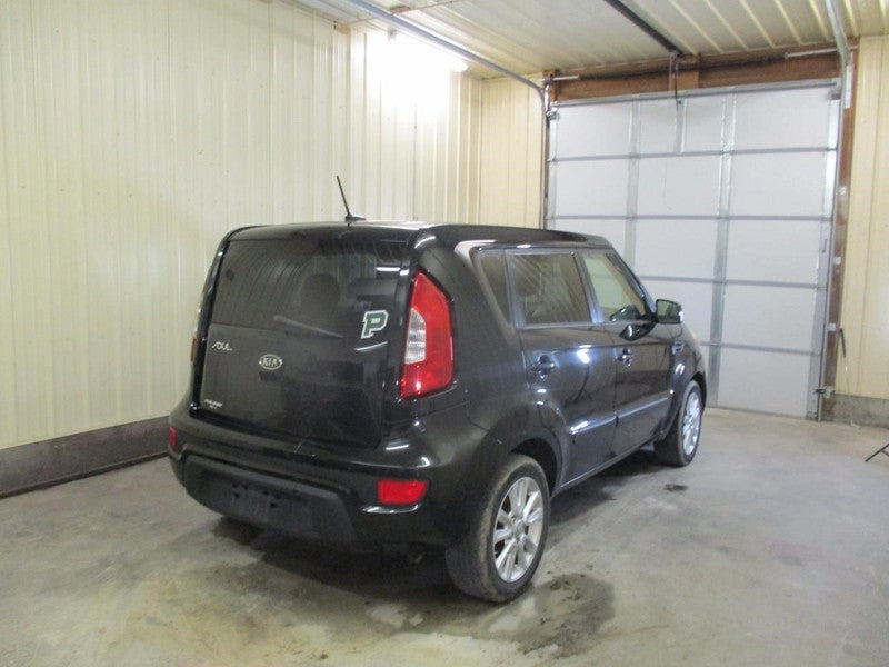 Driver Front Seat Bucket  Cloth Manual Fits 12-13 SOUL 1906177