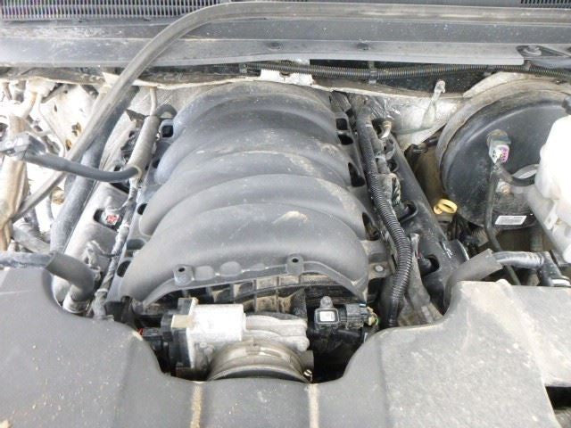 Transfer Case Opt Nqh ID 84467437 Fits 16-20 TAHOE 1563496
