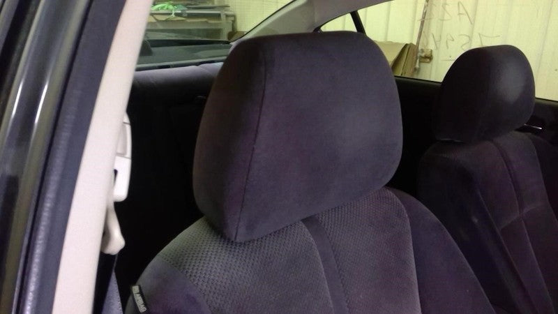Nissan Altima 2008 Headrest Used 1726