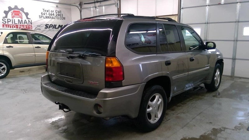 Driver Left Rear Window Regulator Fits 02-09 ENVOY 1913310