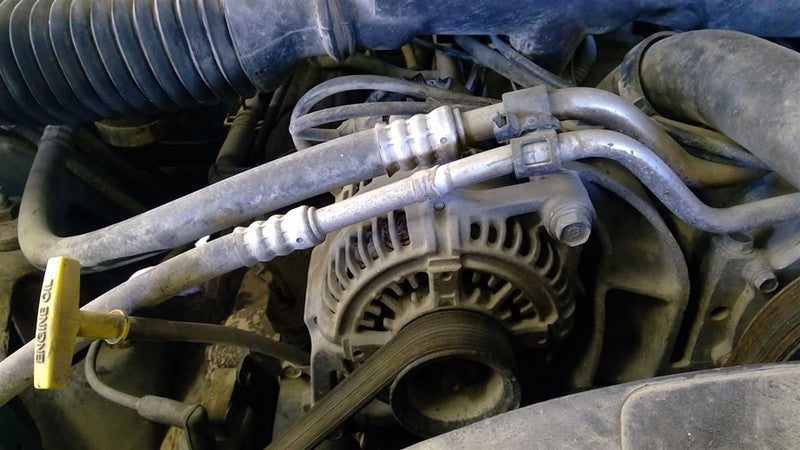 Steering Gear/Rack Gear Type Power Steering Fits 94-02 DODGE 2500 PICK