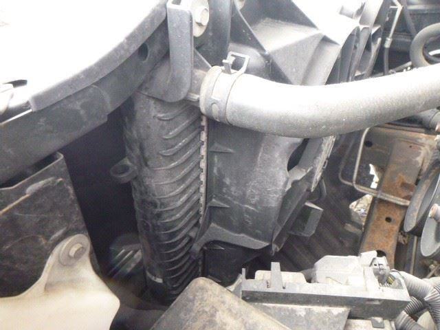 AC Compressor Fits 03-10 SIERRA 1500 PICKUP 1392224