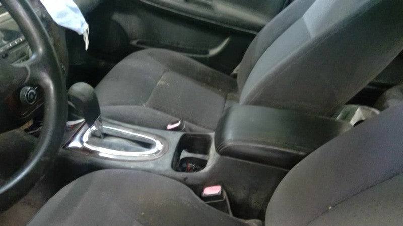 Console Front VIN W 4th Digit Limited Floor Fits 07-16 IMPALA 2008605