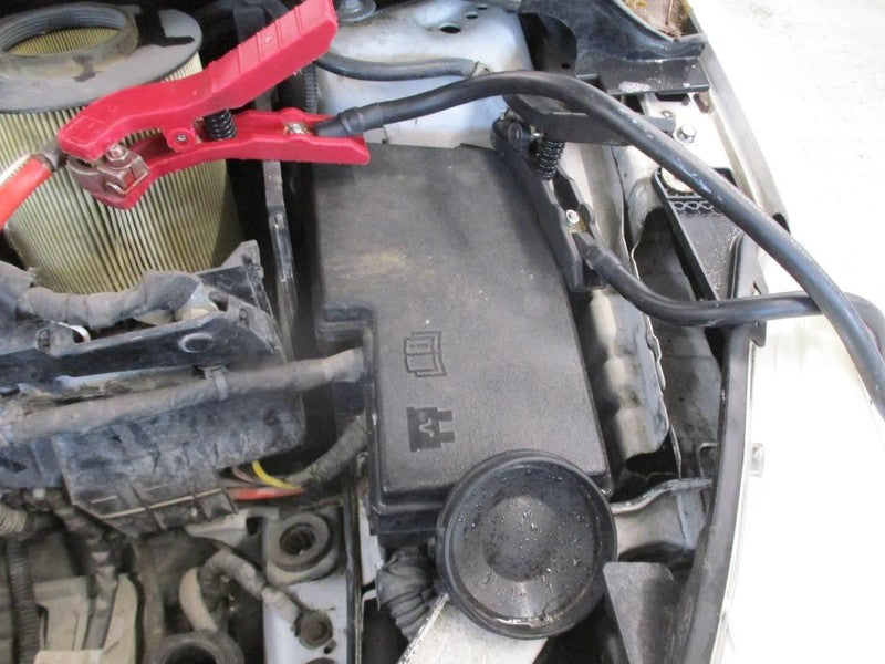 Ford Focus 2012 Headrest Used 0326