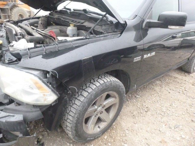 Steering Gear/Rack Power Rack And Pinion Fits 09-11 DODGE 1500 PICKUP 