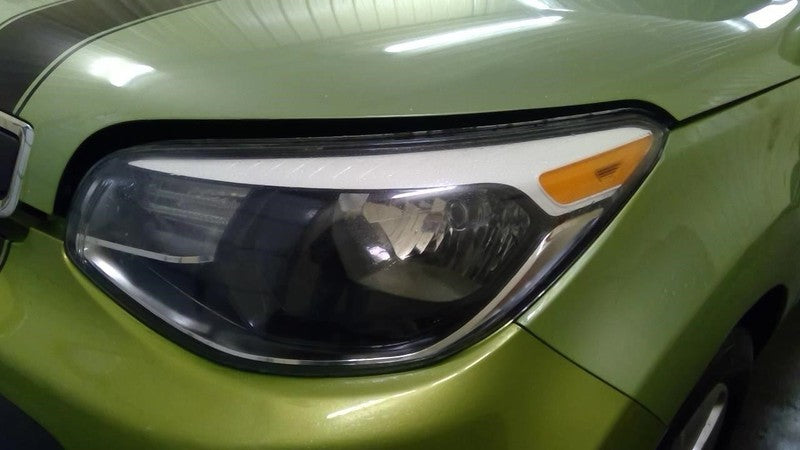 Engine Gasoline Model 1.6L VIN 2 8th Digit Fits 14-16 SOUL 1857077