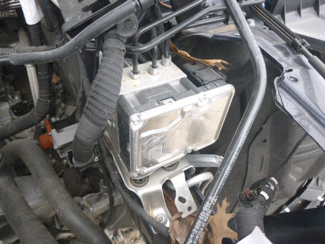 MACAN     2021 Transfer Case 1540633
