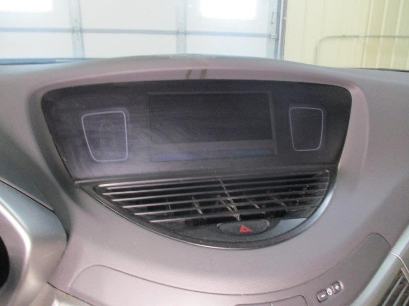 Info-GPS-TV Screen Dash Display Screen Fits 06 TRIBECA 2016561
