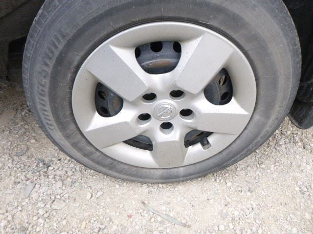 Transfer Case CVT VIN J 1st Digit Japan Built Fits 08-15 ROGUE 1901511