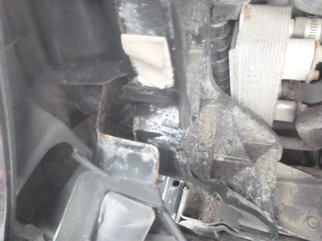 Air Cleaner 3.7L Fits 16-19 TRANSIT 150 1615142
