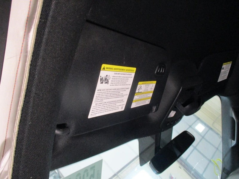 Driver Sun Visor Without Sunroof Fits 18-21 EXPEDITION 1993325