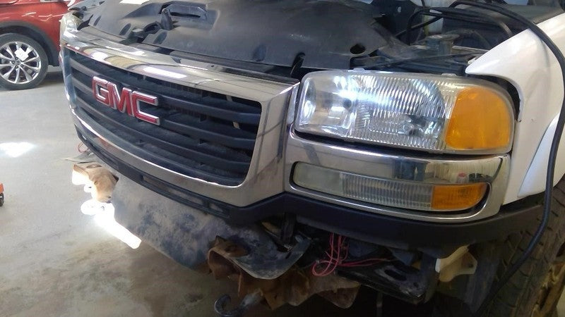 Engine 6.0L VIN U 8th Digit Opt LQ4 Fits 03-07 HUMMER H2 1853985