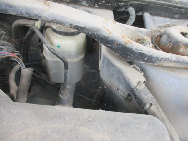 Steering Gear/Rack Power Rack And Pinion Fits 04-08 SOLARA 1610784