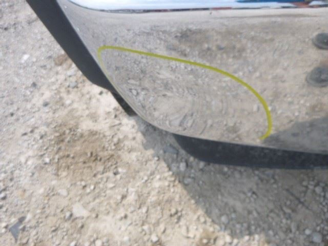 F450SD    2010 Side View Mirror 1204563