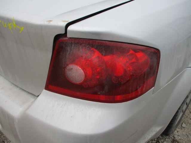 Passenger Side View Mirror Power Textured Fits 08-14 AVENGER 1237384
