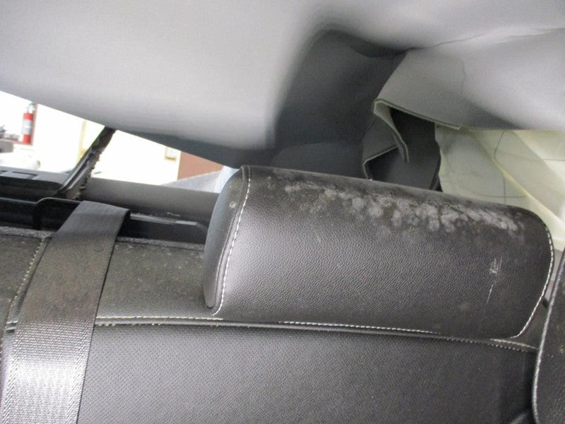 Chevrolet Silverado 1500 2017 Headrest Used 1854