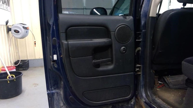 RAM1500   2004 Door Trim Panel Rear 2033026
