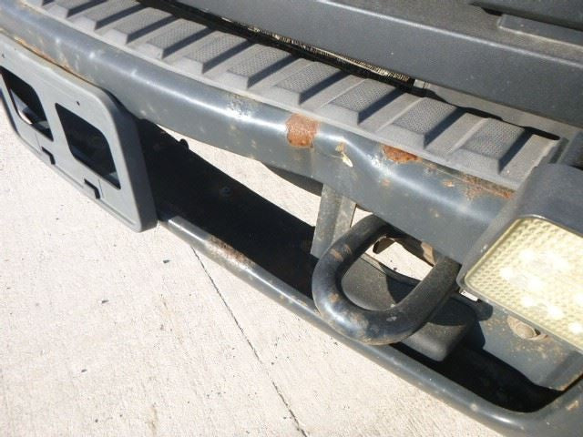 Rear Axle Chassis Cab Srw 6.2L 3.73 Ratio Fits 11-12 FORD F350SD PICKU