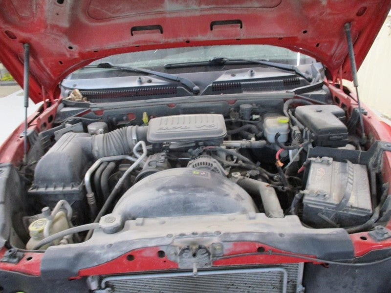 Transfer Case NV243 Automatic Transmission Fits 06-11 DAKOTA 1674230