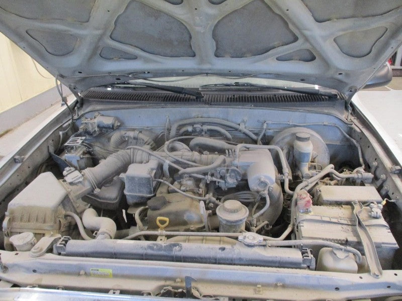TACOMA    2003 Fuel Filler Door 1997399