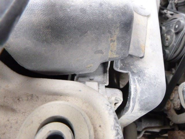 Driver Left Front Door Glass Heritage Fits 97-04 FORD F150 PICKUP 1164