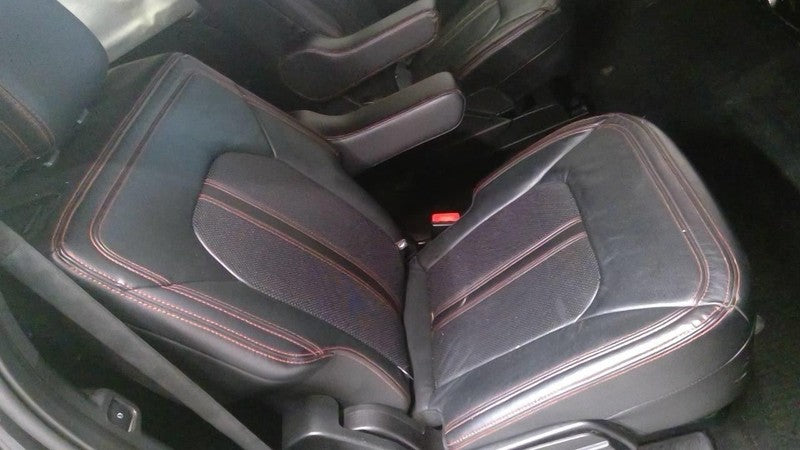 EXPEDITON 2019 Seat Rear 1954973