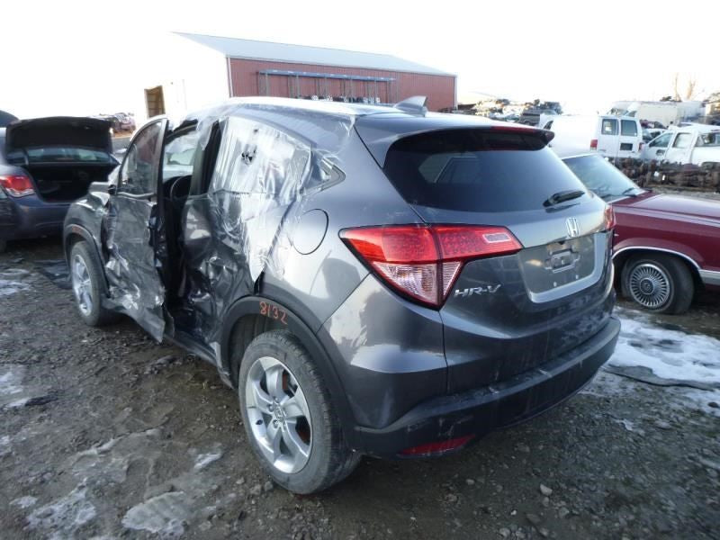 Passenger Right Headlight Fits 16-18 HR-V 1074461
