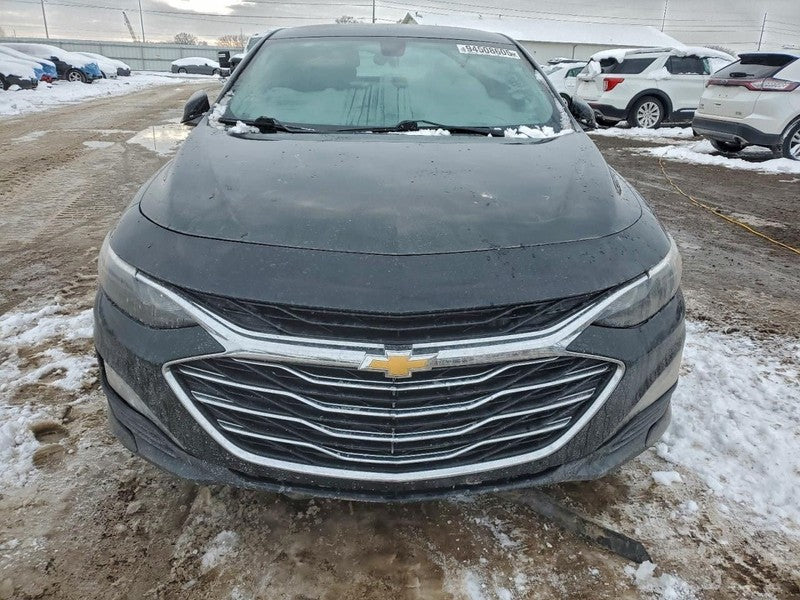 Audio Equipment Radio Amplifier ID 84504610 Fits 19-23 MALIBU 1869685